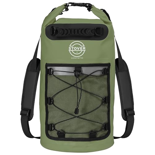 30L Green