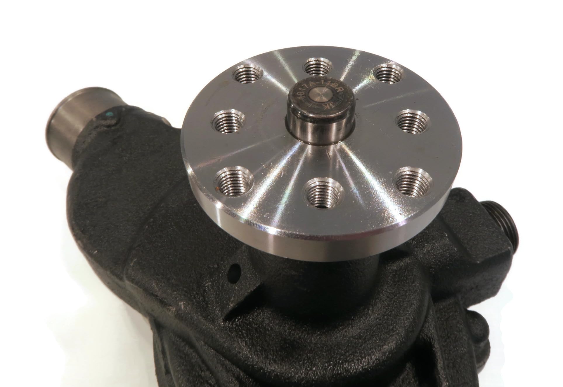 Volvo Penta Marine Water Pump Replacement for 1986 AQ231A 229HP, AQ271D 275HP, AQ311A 307HP Boat Engines - Perfect for Saltwater & Freshwater Boating, Fishing & Water Sports