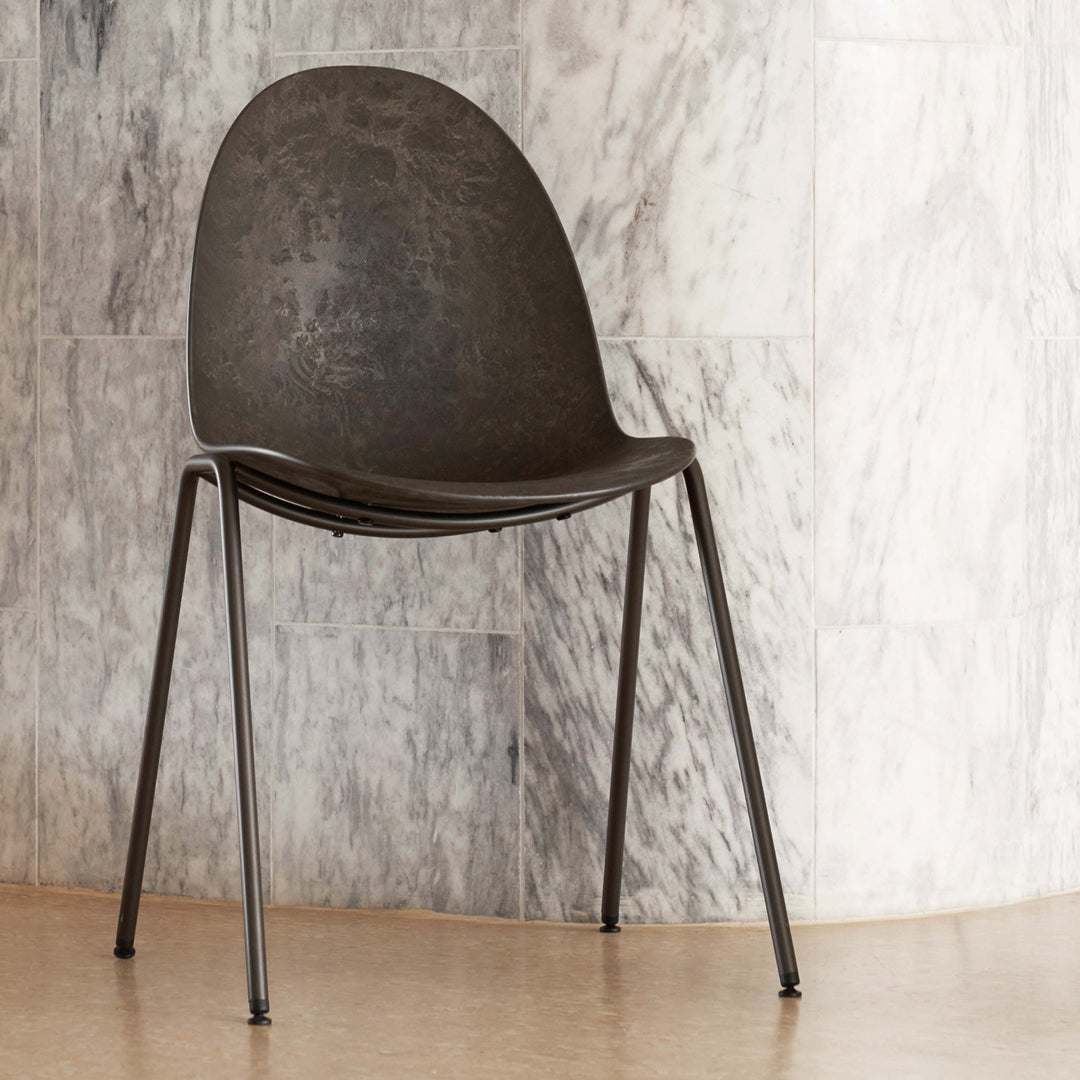 Eternity Dining Chair - Modern Comfortable Kitchen & Dining Room Furniture for Home & Restaurant Use