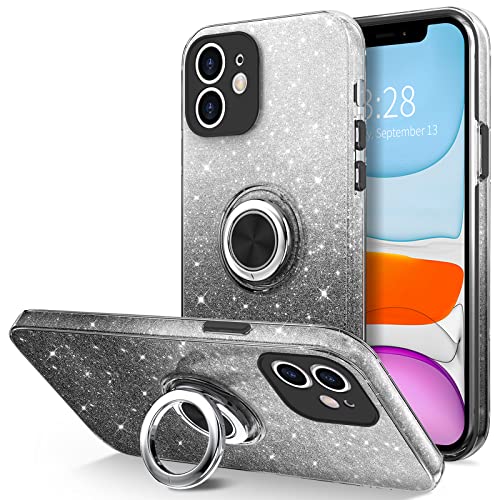 Gradient Black