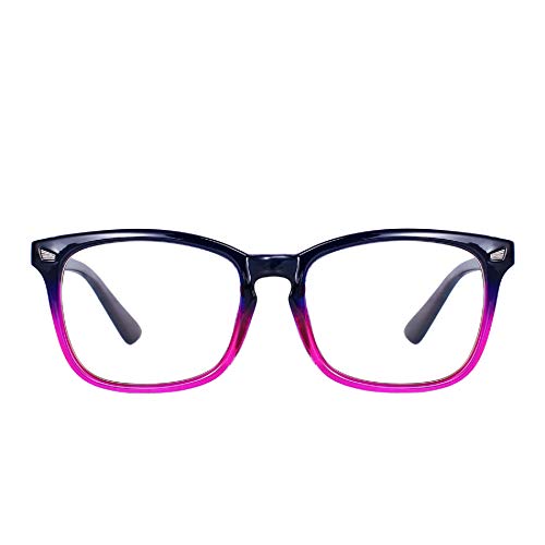 Purple Gradient Pink
