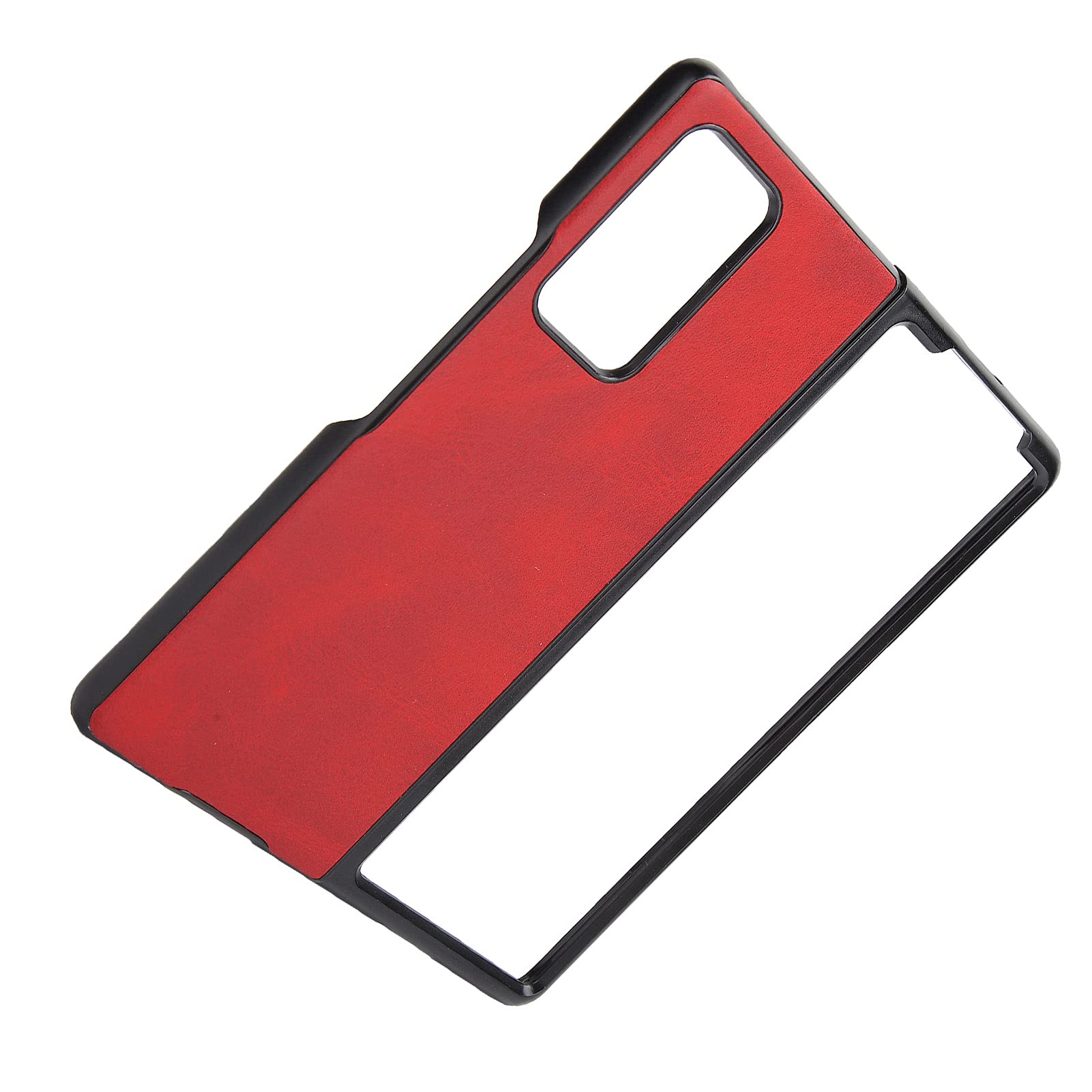 Hilitand Shockproof Leather Phone Case for iPhone - Durable Protection with Stylish Design | Perfect for Everyday Use, Travel & Outdoor Activities
