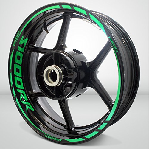 Reflective Green