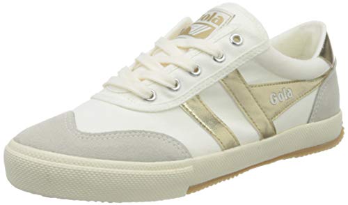 Off White Gold