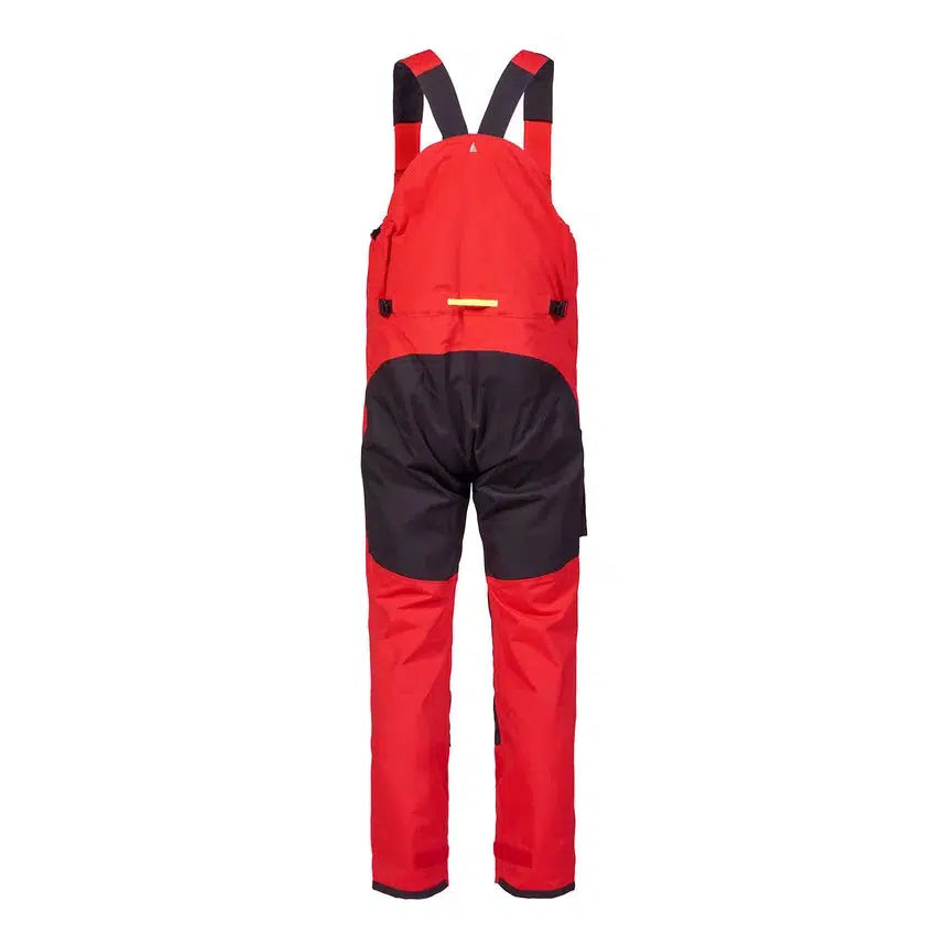 Musto Men's BR2 Offshore Trousers 2.0 - Waterproof Sailing Pants for Men - Heavy Duty Yacht Trousers with Reinforced Knees - Ideal for Offshore Racing & Cruising