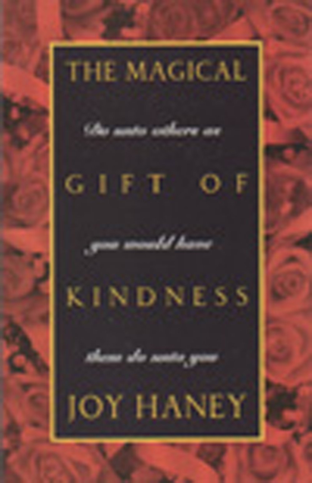 Magical Gift of Kindness - Thoughtful Present for Friends & Family | Perfect for Birthdays, Holidays & Random Acts of Kindness
