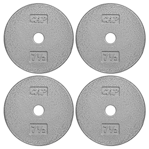 l. 7.5LB (SET OF 4)