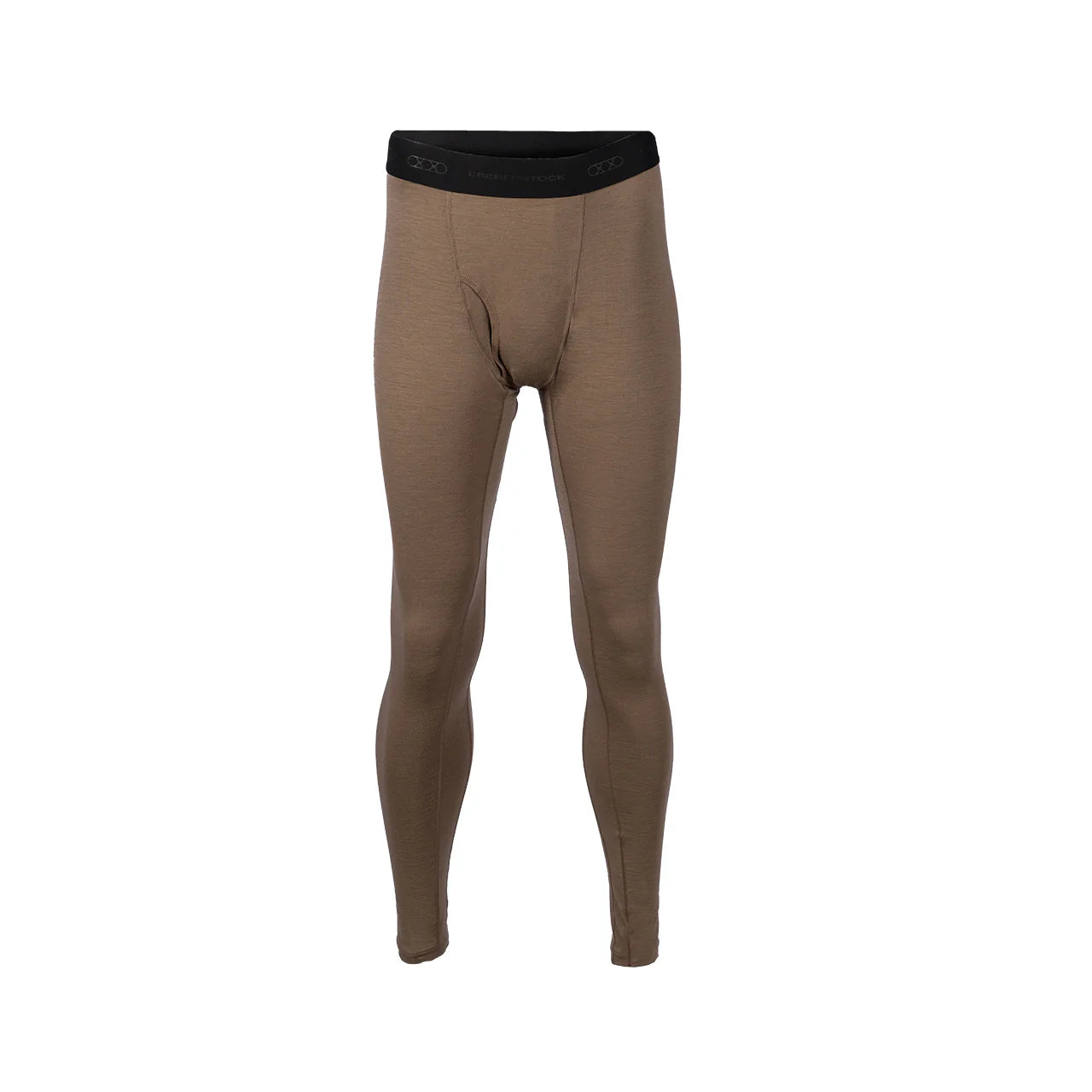 Eberlestock Lochsa Merino Baselayer Pant - Breathable & Moisture Wicking Merino Wool Thermal Underwear for Hiking, Camping & Outdoor Activities