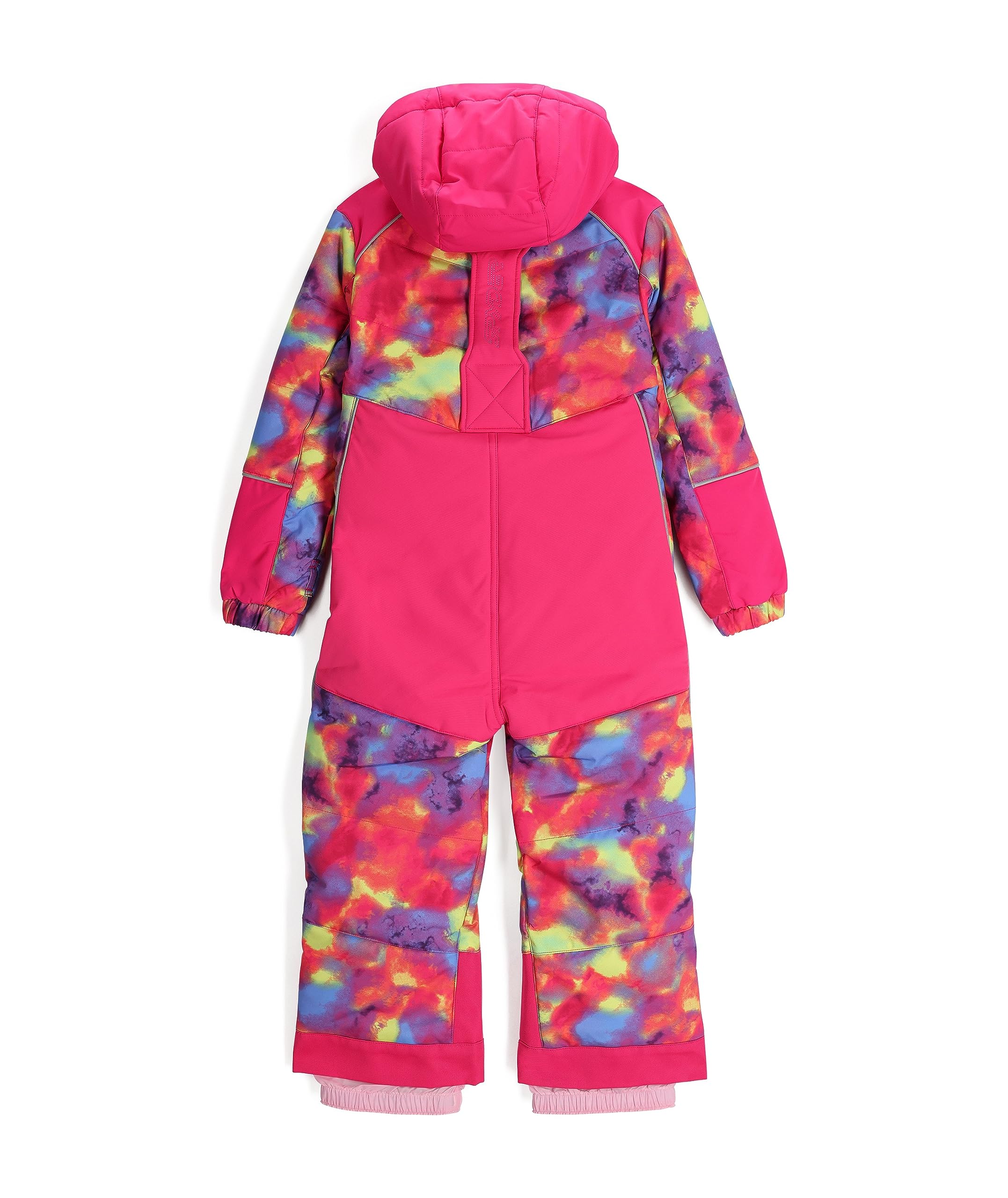 Spyder Boys Toddler Stevie Ski Snowsuit - Waterproof Winter Jacket & Pants Set for Kids - Perfect for Skiing, Snowboarding & Outdoor Play