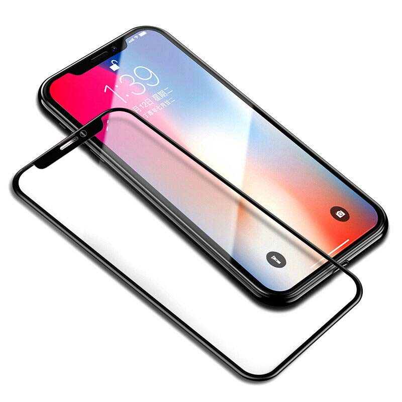 Premium iPhone 11 Glass Screen Replacement Kit - OEM Quality Repair Parts for DIY Fix - Perfect for Cracked/Damaged Screens at Home, Work or Travel