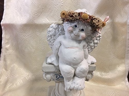 Dreamsicles Mischief Maker DC105 Collectible Figurine - Perfect for Home Decor, Office Display & Gift Giving