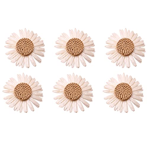 White Daisy