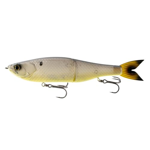 Heater Shad