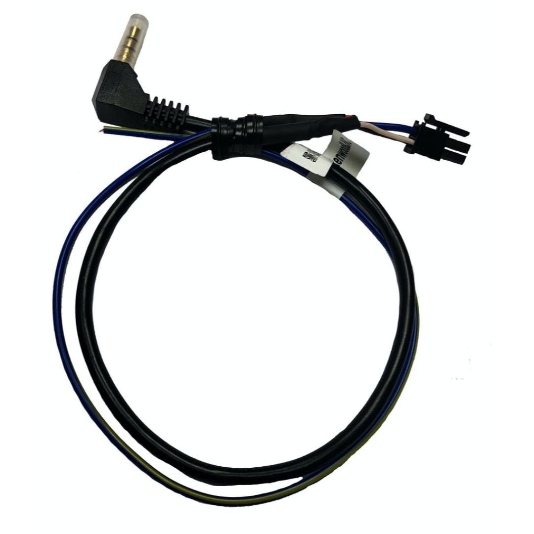 Crux SWRHN 62B Radio Replacement with Steering Wheel Control Retention for Honda Accord, Civic, CR-V - Upgrade Your Car Audio System for Better Driving Experience