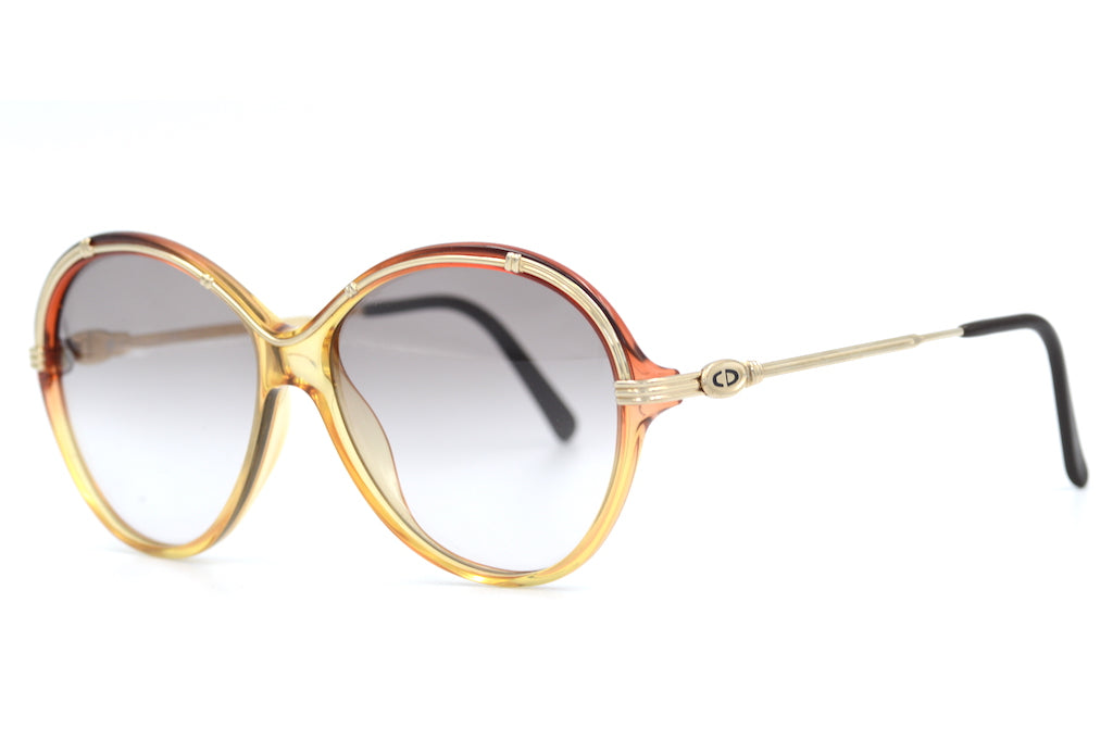 Christian Dior 2251 30 Sunglasses - Luxury Designer Shades for Women | Perfect for Summer, Beach & Fashion Outfits