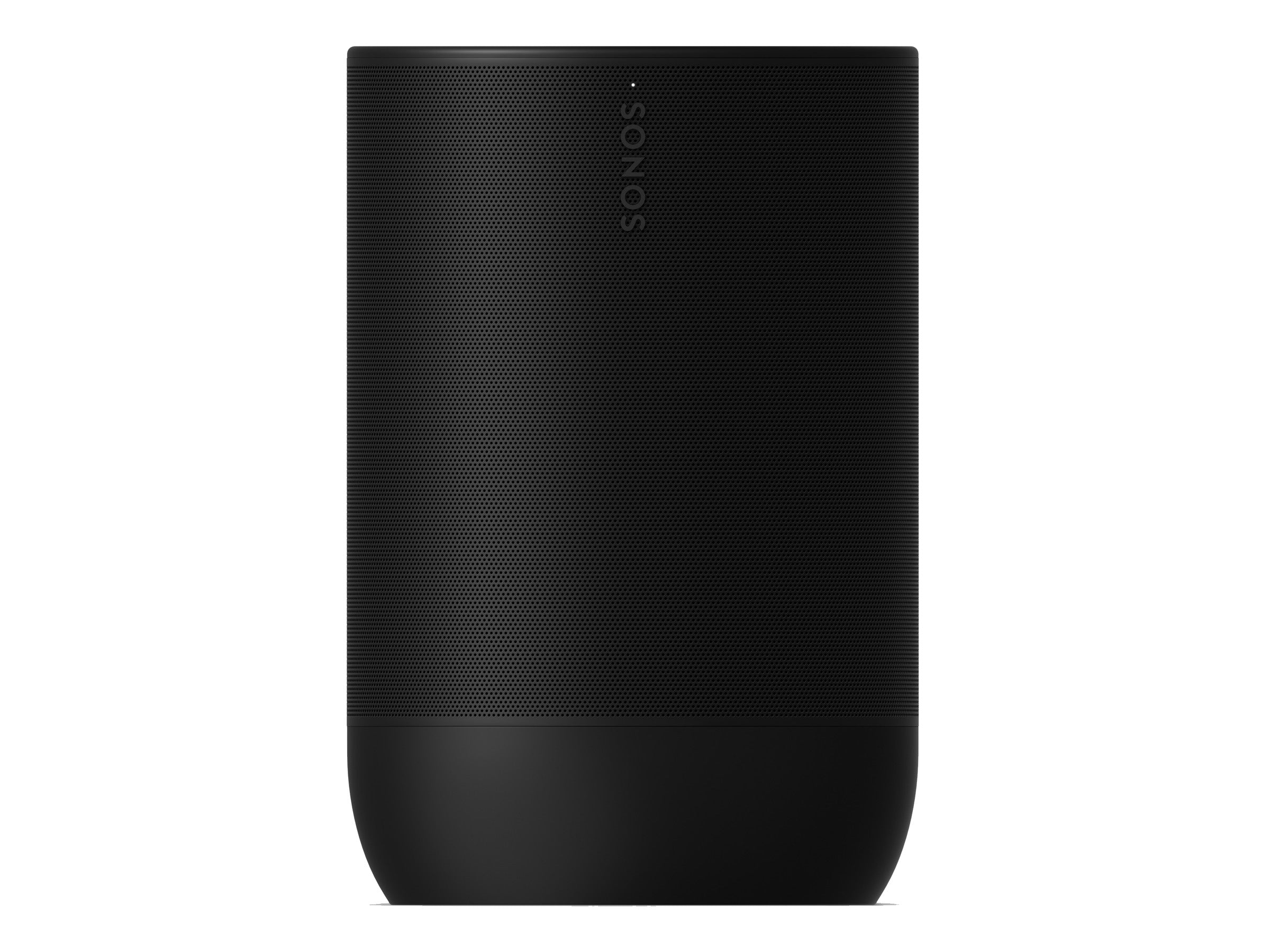 Sonos Move 2 Wireless Bluetooth Speaker for Home - Portable Outdoor & Indoor Use, Perfect for Parties, Travel, and Backyard Gatherings