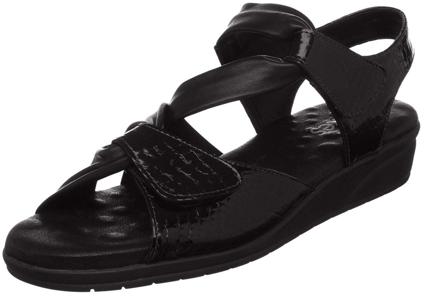 Walking Cradles Women's Valerie Comfortable Slip-On Loafers - Perfect for Work, Travel & Everyday Wear
