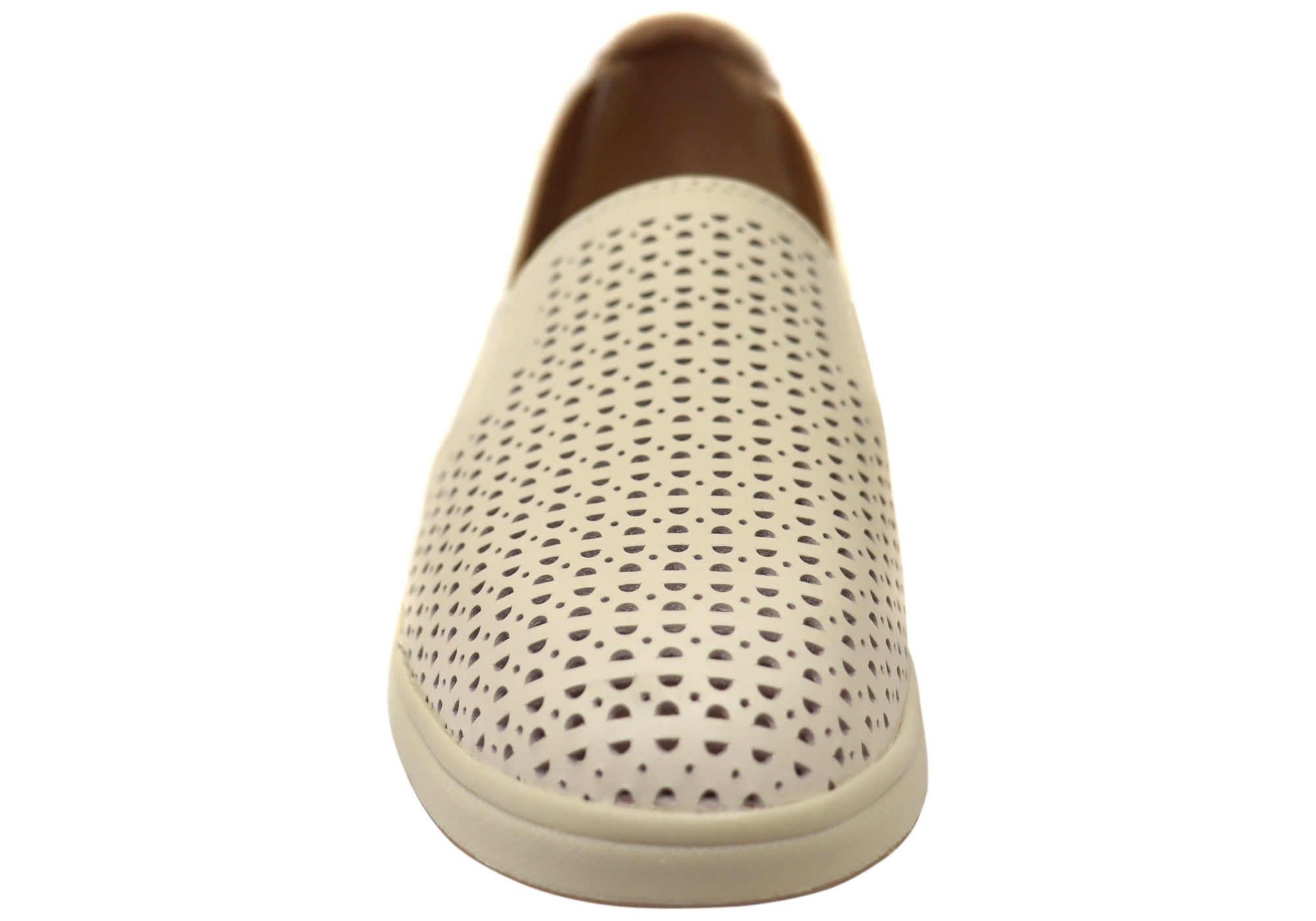 Planet Shoes Elin Women's Comfortable Supportive Leather Casual Shoes - Perfect for Walking, Work & Everyday Wear