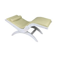 Touch America S Lounge with Sound Journey - Premium Massage Chair for Home & Office Relaxation - Perfect for Stress Relief, Pain Management & Ultimate Comfort