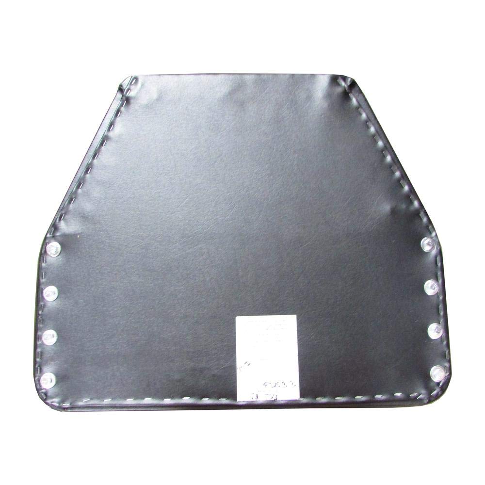 RAParts 621620C1 Back Fits Dresser Replacement Part for TD7C, TD7E, TD8C, TD8E, 100C, 100E, 125C, 125E - Perfect for Heavy-Duty Construction Equipment Repair and Maintenance
