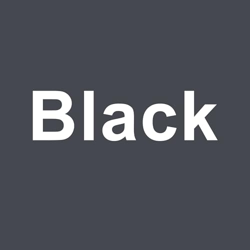 A-Black