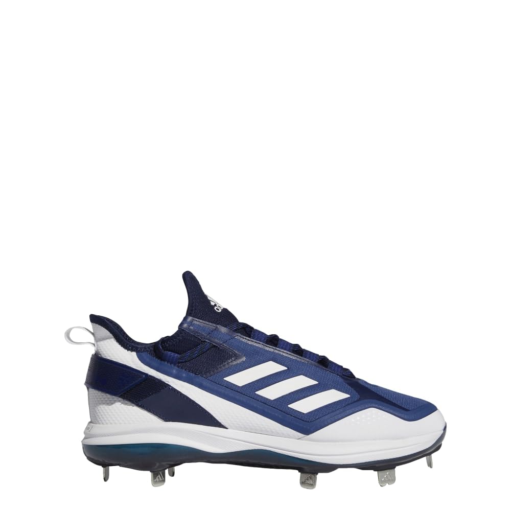 adidas Men's Icon 7 Boost Running Shoes - Lightweight Cushioned Sneakers for Jogging, Gym Workouts & Daily Wear | Breathable Comfort for Men's Athletic Performance