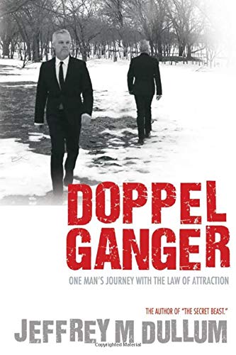 Best-Selling Book: Doppelganger - A Powerful Journey with the Law of Attraction | Personal Growth & Manifestation Guide | Perfect for Self-Help Enthusiasts and Spiritual Seekers