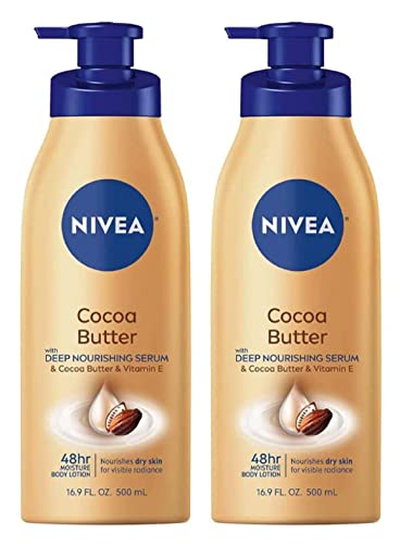 Cocoa Butter