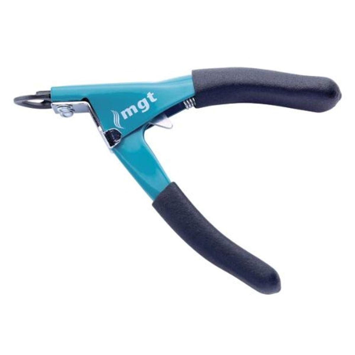 Professional Dog Nail Clippers Set - 4 Pack Small Guillotine Style Trimmer for Safe & Easy Grooming | Ergonomic Design for Precise Cutting | Perfect for Small to Medium Dogs at Home or Vet Use