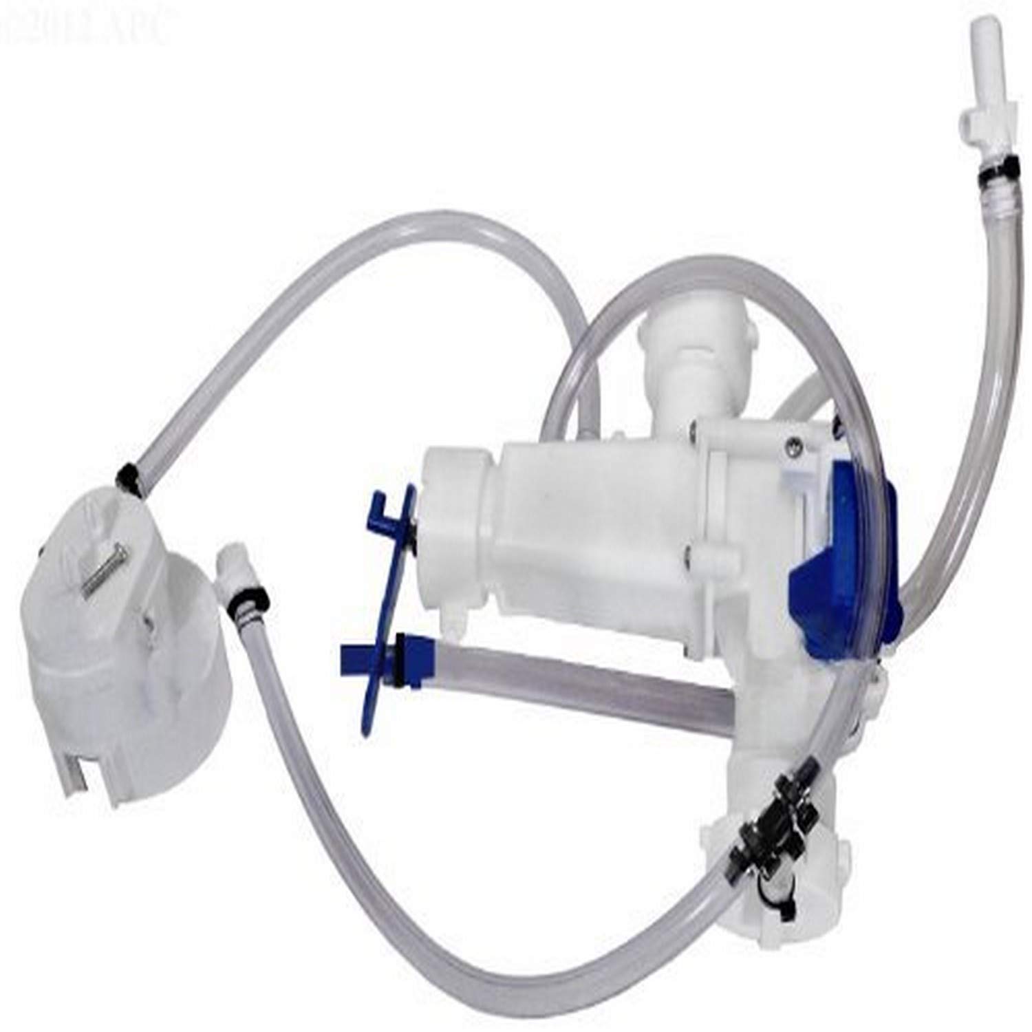 Hayward AX5500MA3GAV Turbo Manifold Assembly Gear Box Kit - Replacement for Hayward Viio Turbo In-Ground Pool Pressure Cleaner | Perfect for Pool Maintenance & Cleaning