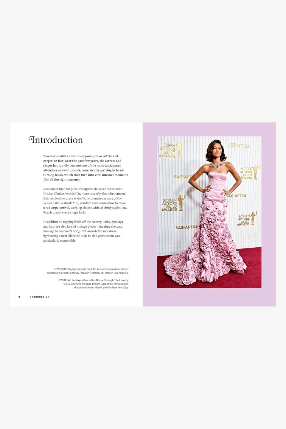 Zendaya Style Icons: Fashionable Outfits & Trendy Looks for Women | Perfect for Parties, Events & Everyday Wear