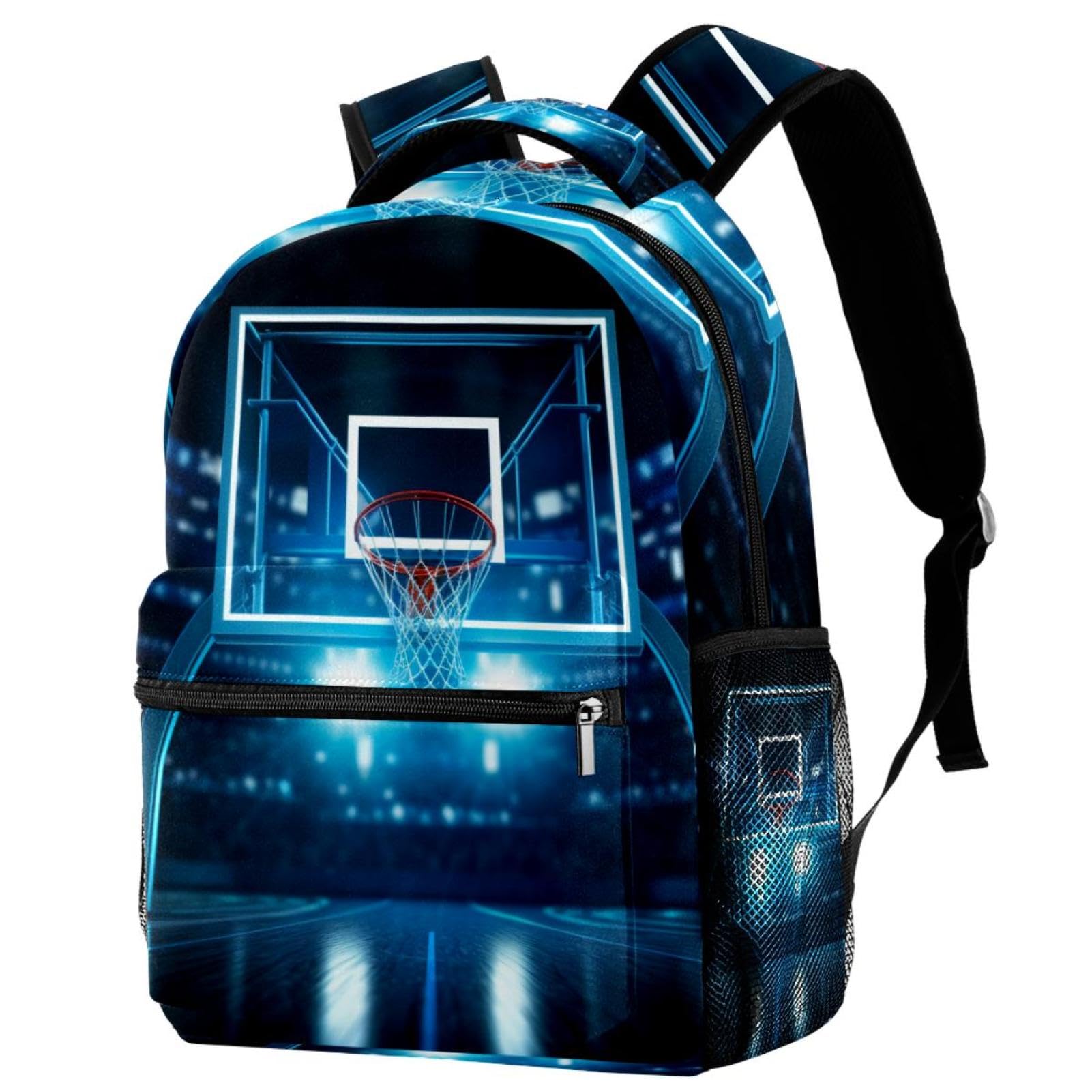 Best Travel Backpacks for Women & Men - Lightweight Durable Hiking Backpack with Laptop Compartment | Perfect for Gym, School, Work & Outdoor Adventures