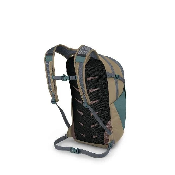 Osprey Daylite Plus Everyday Backpack - Lightweight Hiking Daypack for Men & Women - Perfect for Travel, Commuting & Outdoor Adventures