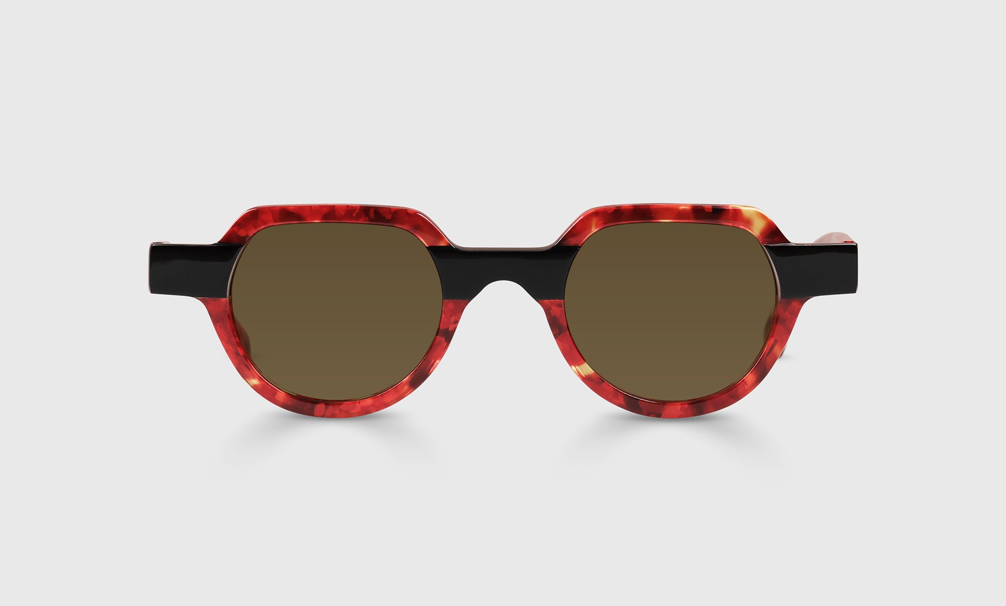 Knock Out Sunglasses - Polarized UV Protection for Men & Women - Stylish & Durable for Outdoor Activities, Driving, Beach & Travel