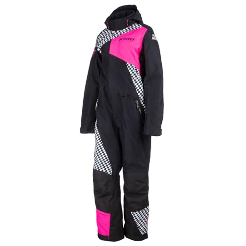 Pink Glo - Black