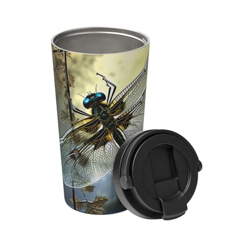 Dragonflies