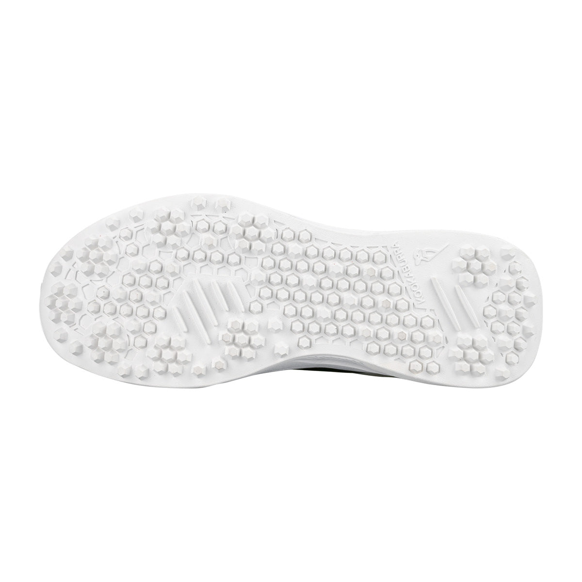 Kookaburra KC Players Rubber Cricket Shoes 2025 - Lightweight & Durable for Cricket Matches & Training