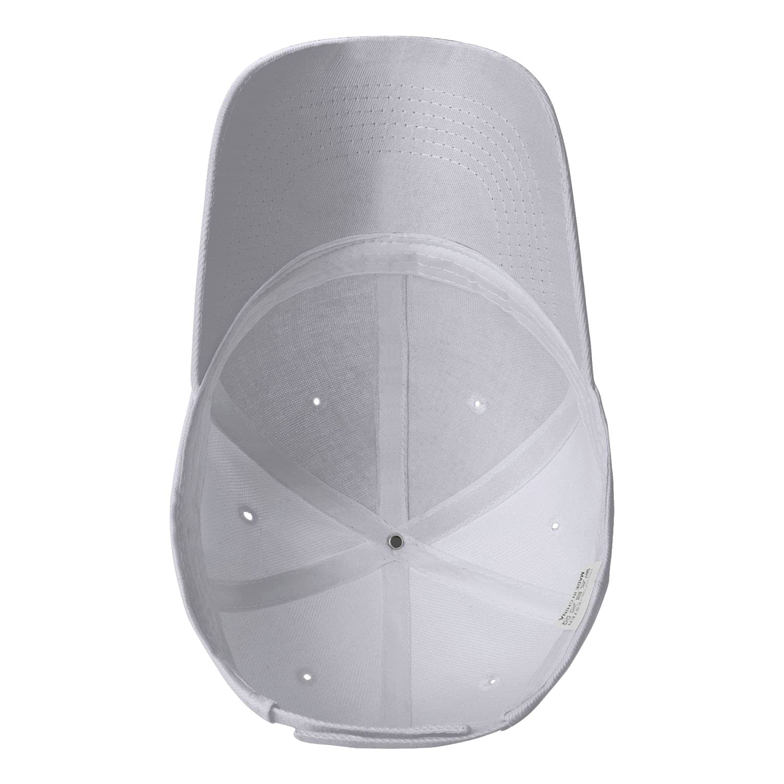Fight Colon Cancer Together - Adjustable Baseball Cap for Men & Women - Support Awareness with This Stylish Dad Hat - Perfect for Walks, Sports & Everyday Wear