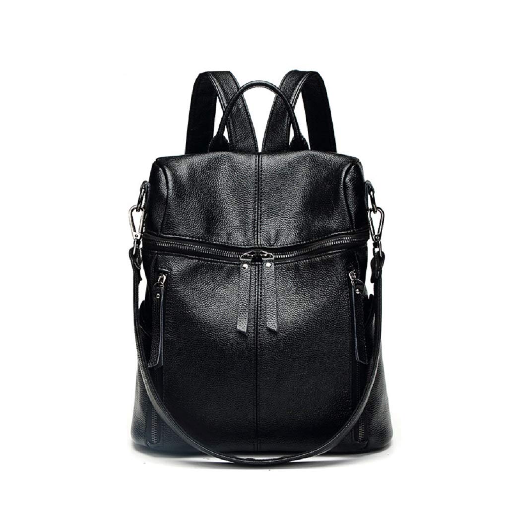 ASWER Women's Waterproof Anti-Theft Backpack Purse - Stylish Rucksack for School, Travel & Daily Use | Durable Shoulder Bag for Work, Commuting & Outdoor Activities