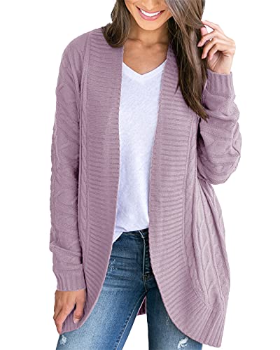 Z Cable Light Purple