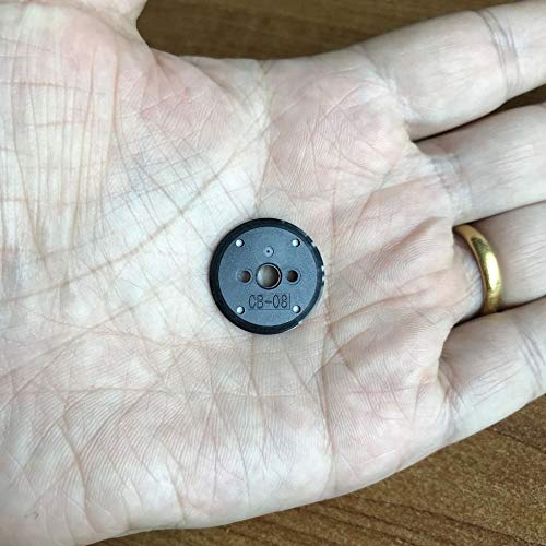 Fujikura CB-08 Original Replacement Blade for Fujikura CT50 Fiber Optic Cleaver | Precision Cutting for Fiber Optic Cables & Network Installations