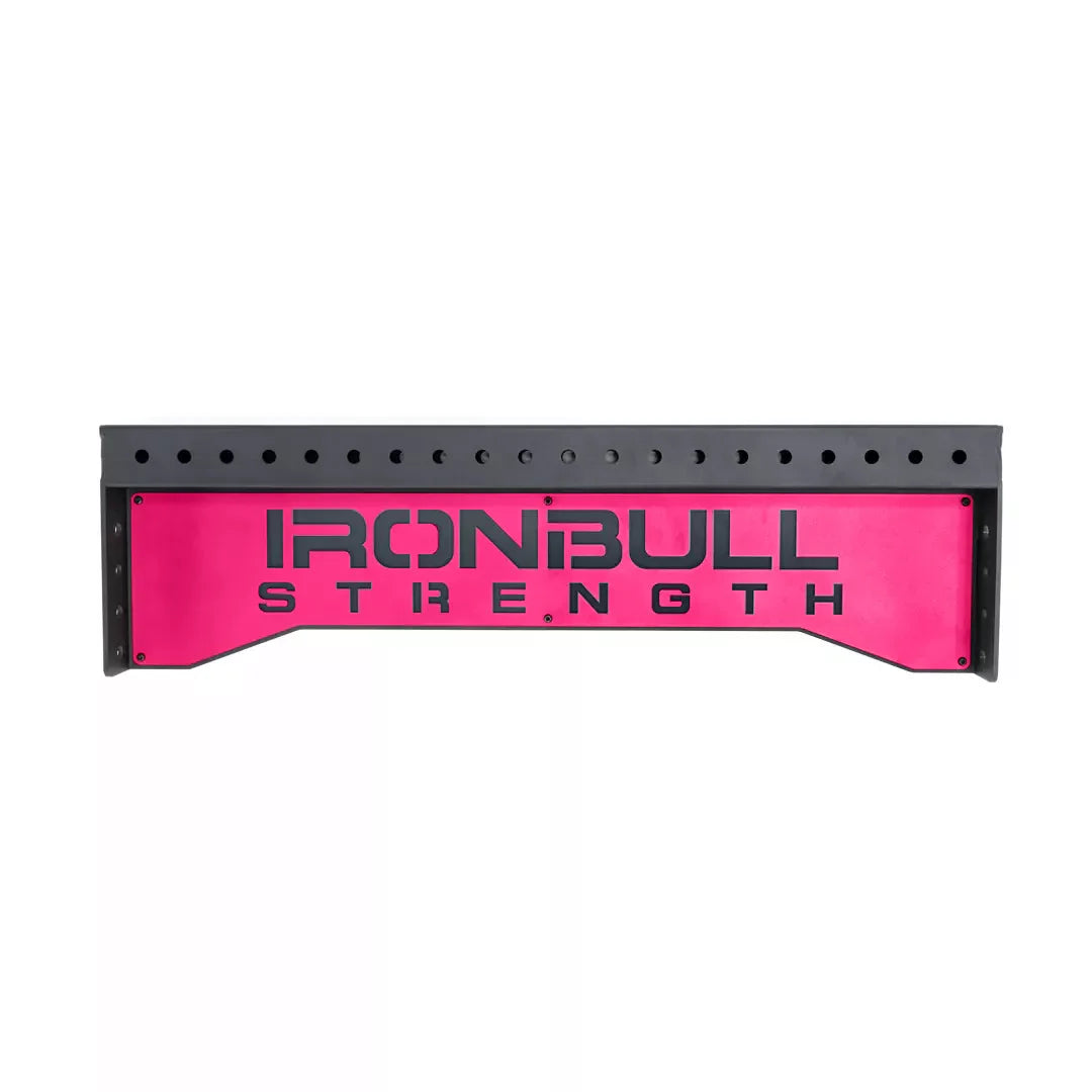 Traverse de plaque signalétique d'arche - Premium Metal Sign Holder for Business & Home Decor - Perfect for Storefronts, Offices, and Events