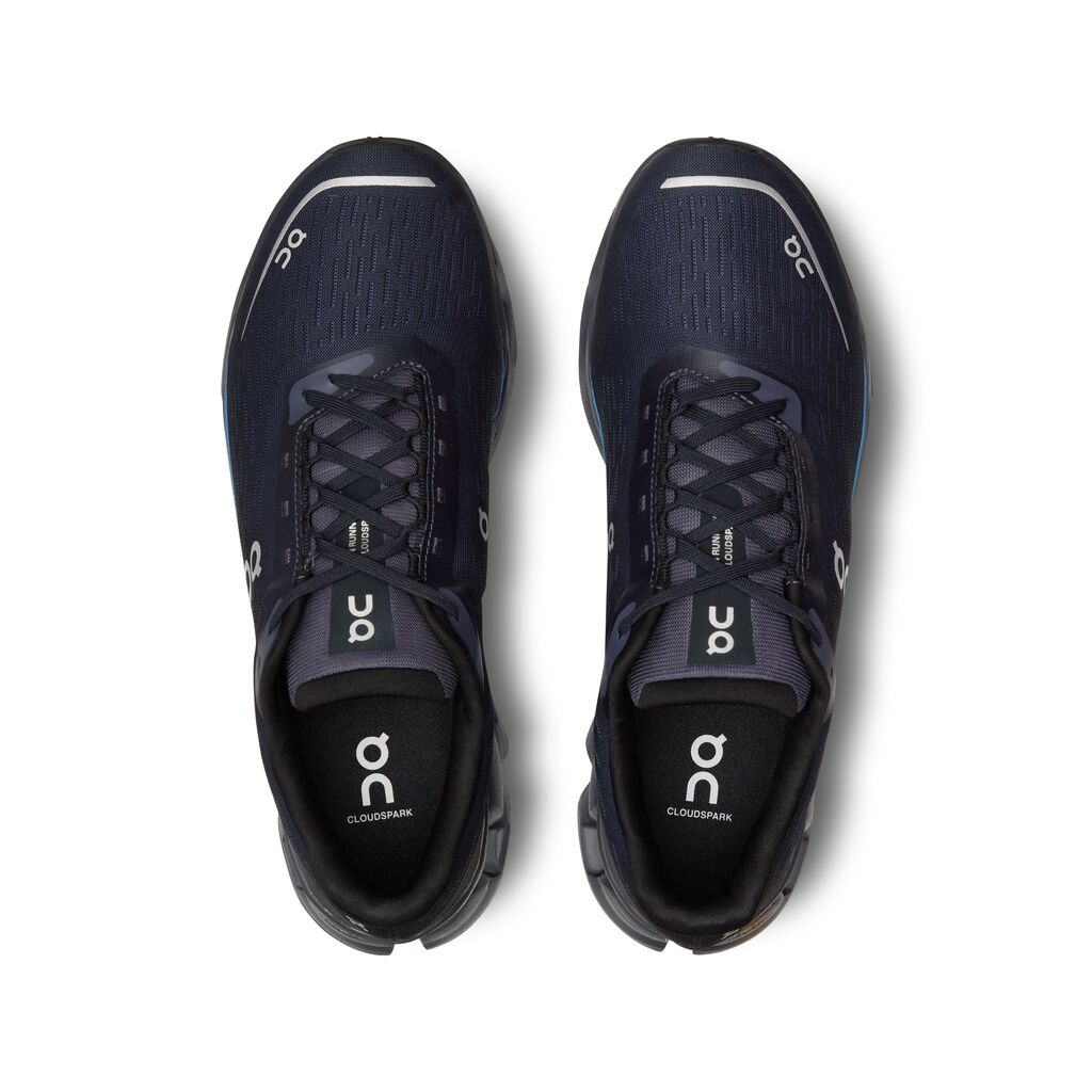 Men's Cloudspark Running Shoes - Lightweight & Breathable for Jogging, Gym Workouts & Outdoor Activities