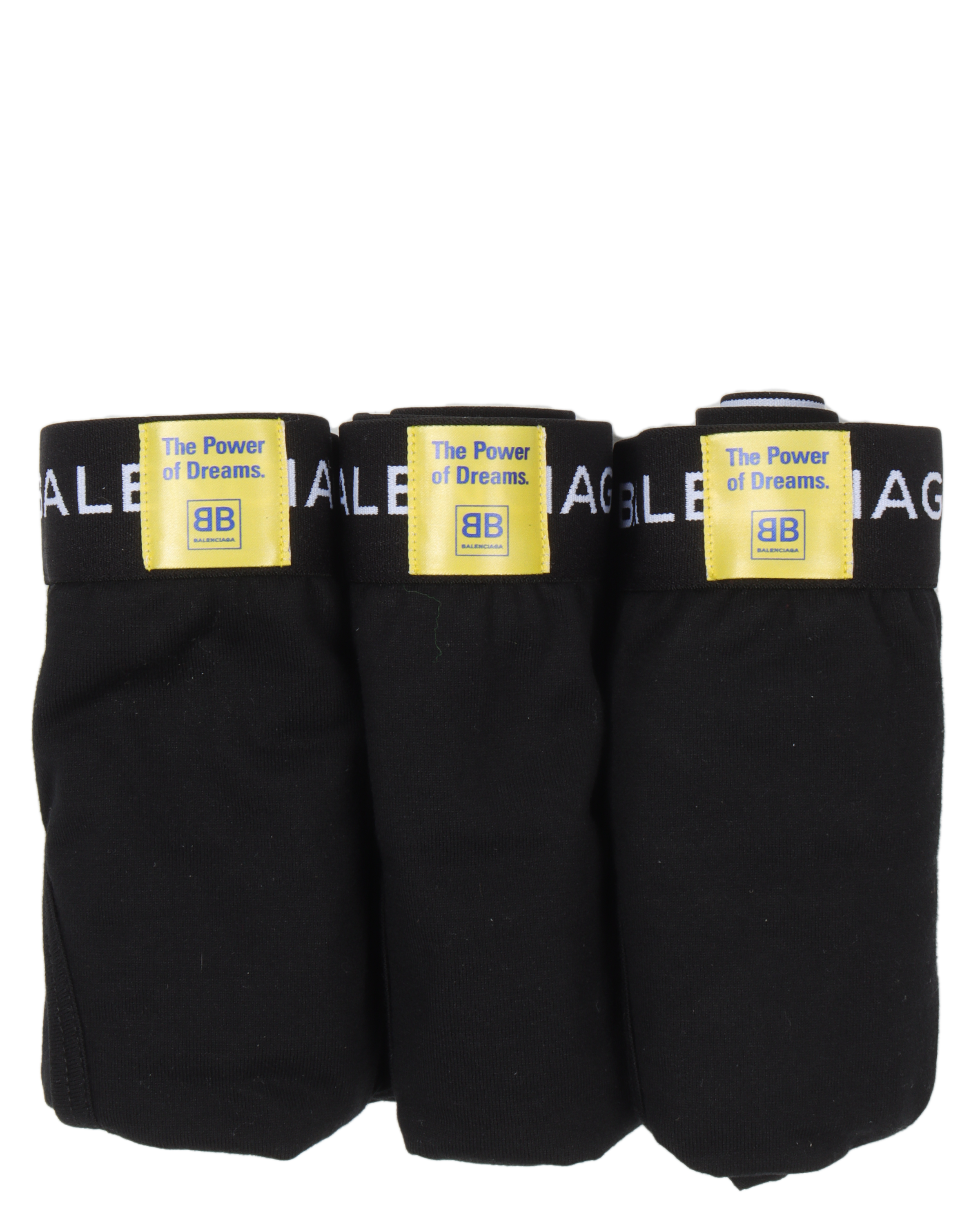 Premium Comfort Boxer Briefs for Men - 3 Pack Breathable Underwear | Ideal for Workout, Daily Wear & Travel