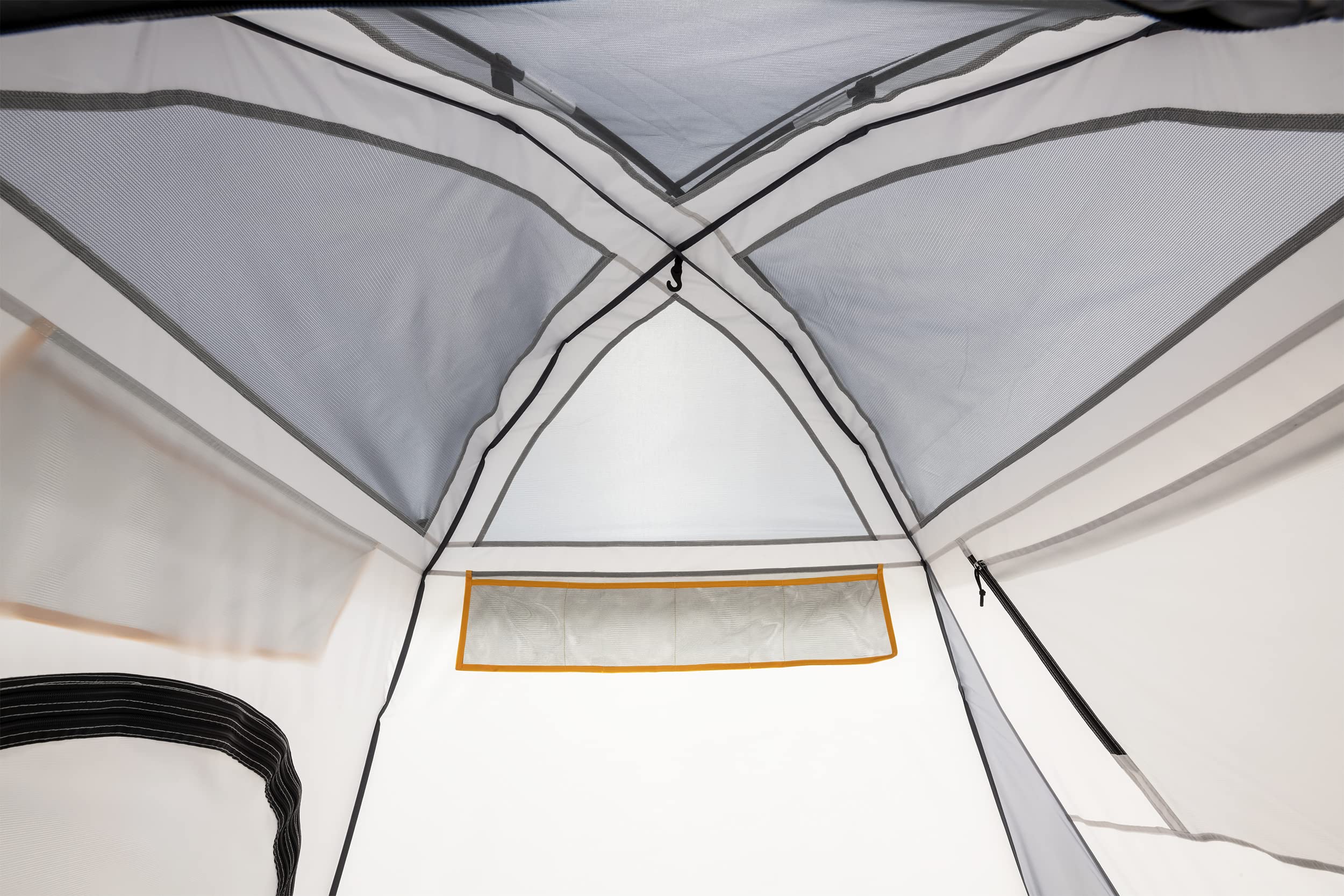 Browning Camping Privacy Shelter Tent - Portable Outdoor Changing Room for Camping, Beach, Pool & Hiking | Quick Setup & Durable Water-Resistant Design