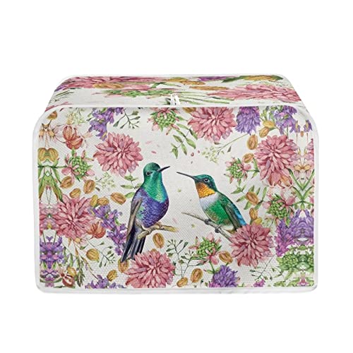 Flower Bird
