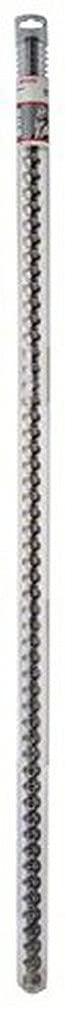 Bosch 2608586788 Hammer Drill Bit - Professional Masonry & Concrete Drill Bit for Rotary Hammer Drills - Perfect for Construction, DIY Projects & Home Renovations