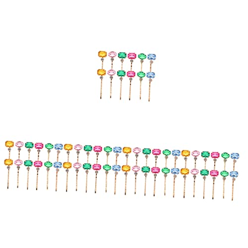 Assorted Colorx5pcs