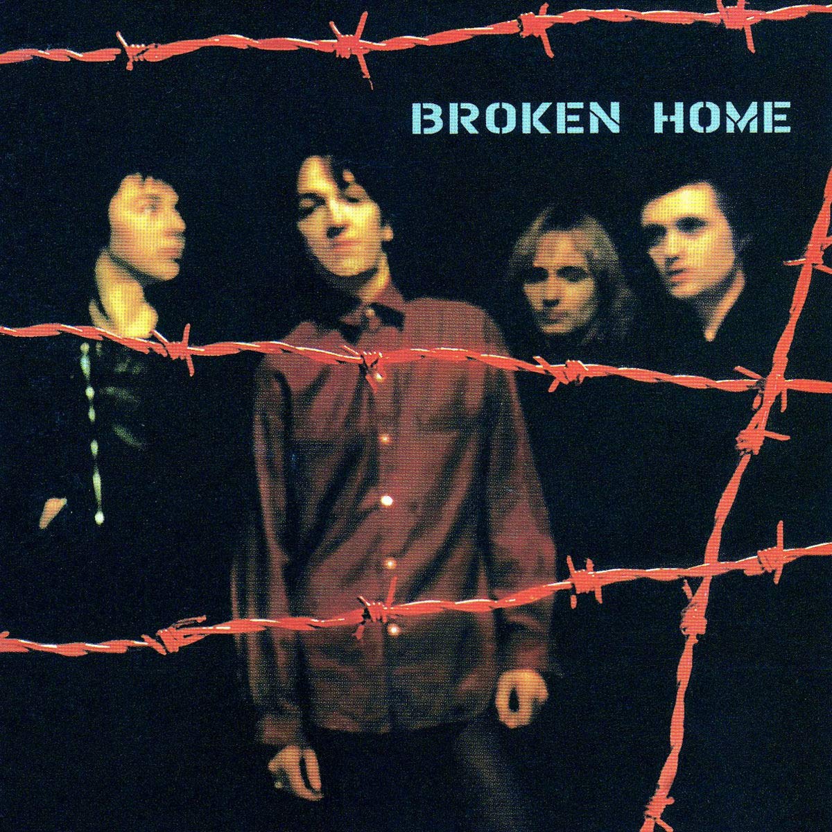 Broken Home - Heartfelt Novel About Family Struggles & Healing | Perfect for Book Clubs, Emotional Readers & Contemporary Fiction Lovers