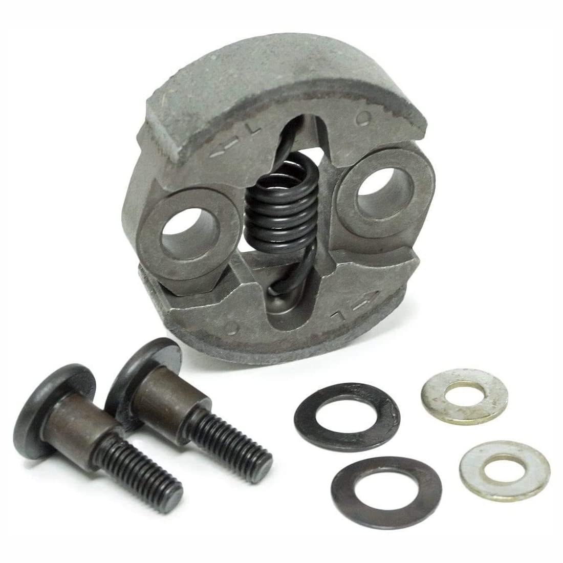 Genuine Echo Shindaiwa A056000260 Clutch Assembly for T230XR_EMC, C230, C242, LE242 Trimmers - Perfect for Lawn Care & Landscaping Maintenance